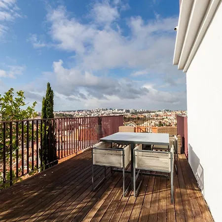 Panorama Apartamento