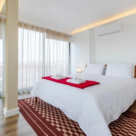 Panorama Apartamento *