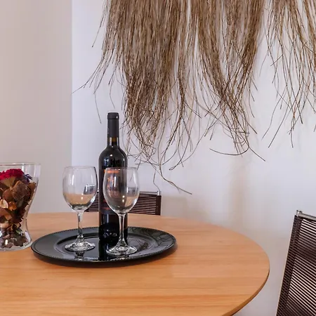 Apartamento Panorama *