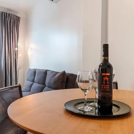 Apartamento Panorama *