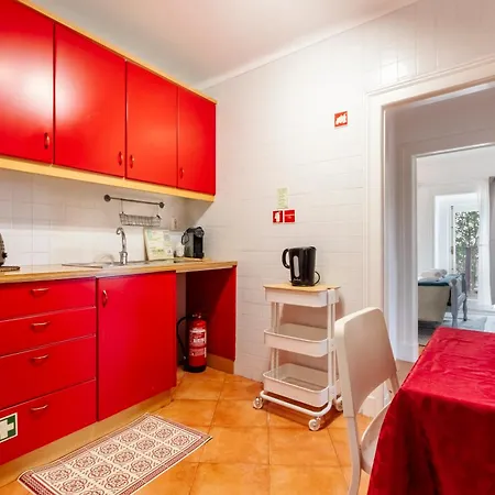 Apartamento Panorama Lisboa