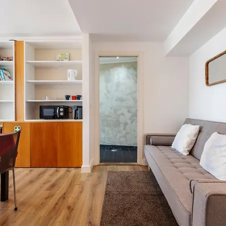 Panorama Apartamento *