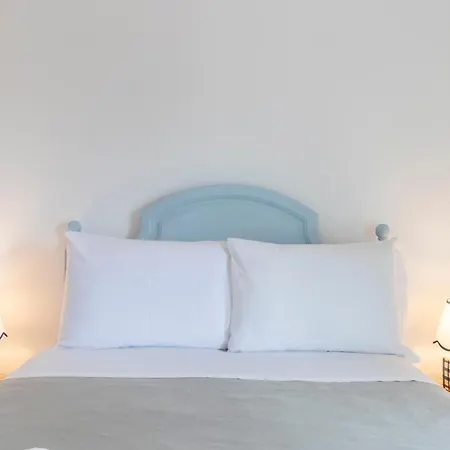 Panorama Apartamento Lisboa