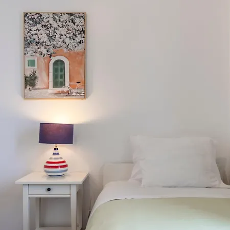 Apartamento Panorama *