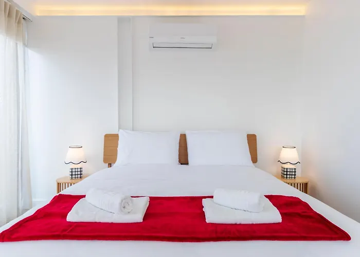 Panorama 公寓 Lisboa